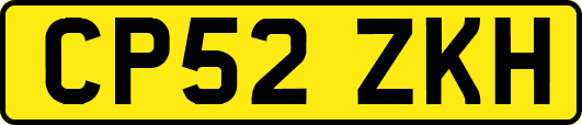 CP52ZKH