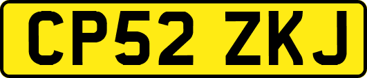 CP52ZKJ