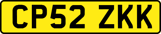 CP52ZKK