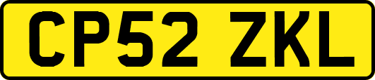 CP52ZKL