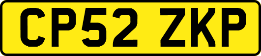 CP52ZKP