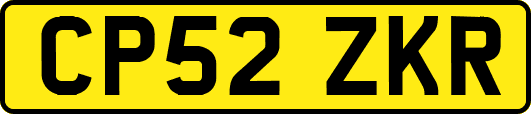 CP52ZKR
