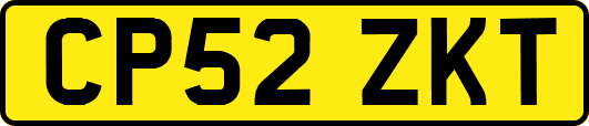CP52ZKT
