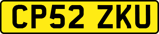 CP52ZKU
