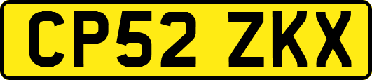 CP52ZKX