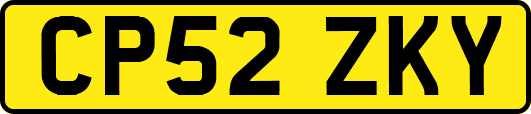 CP52ZKY