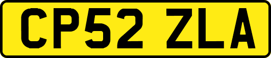 CP52ZLA