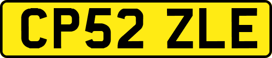 CP52ZLE