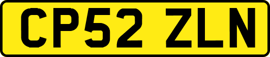 CP52ZLN