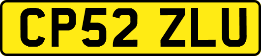 CP52ZLU