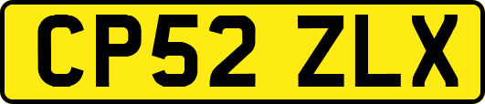 CP52ZLX