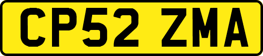 CP52ZMA