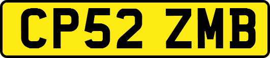 CP52ZMB