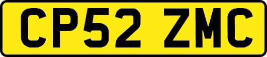 CP52ZMC