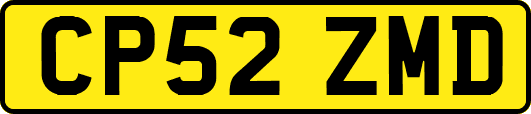 CP52ZMD