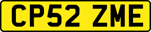 CP52ZME