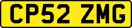 CP52ZMG