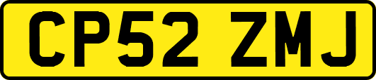 CP52ZMJ