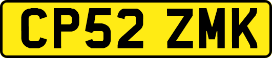 CP52ZMK
