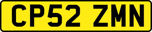 CP52ZMN