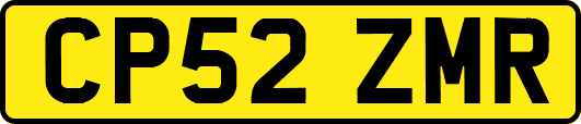 CP52ZMR