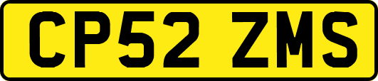 CP52ZMS