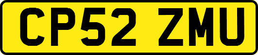CP52ZMU