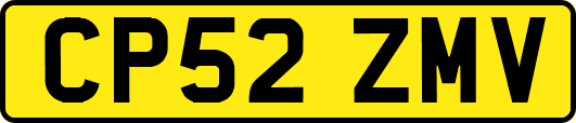 CP52ZMV