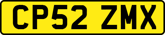 CP52ZMX