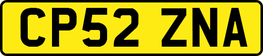 CP52ZNA