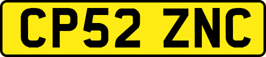 CP52ZNC