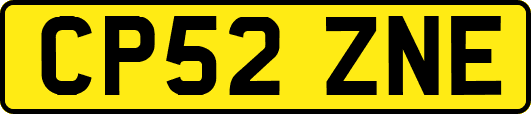 CP52ZNE