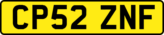 CP52ZNF