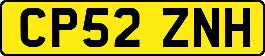 CP52ZNH
