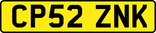 CP52ZNK