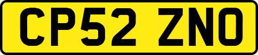 CP52ZNO