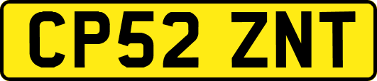 CP52ZNT