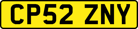 CP52ZNY