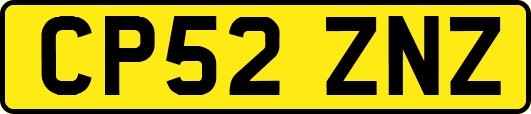 CP52ZNZ