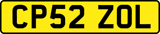 CP52ZOL