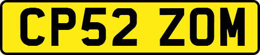 CP52ZOM