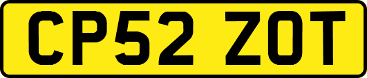 CP52ZOT