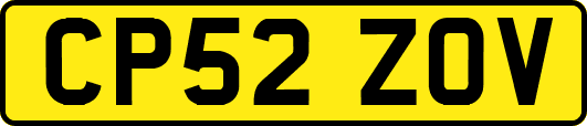 CP52ZOV