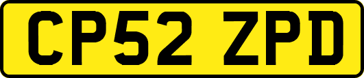 CP52ZPD