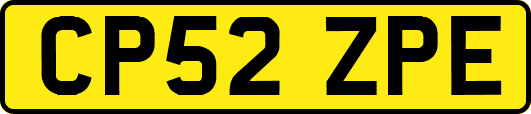 CP52ZPE