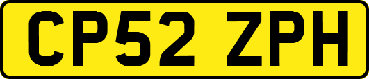 CP52ZPH