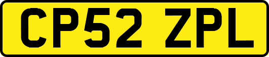 CP52ZPL