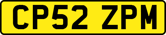 CP52ZPM