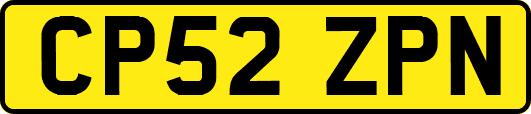 CP52ZPN