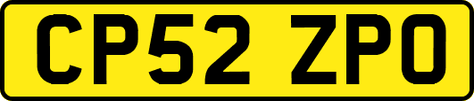 CP52ZPO